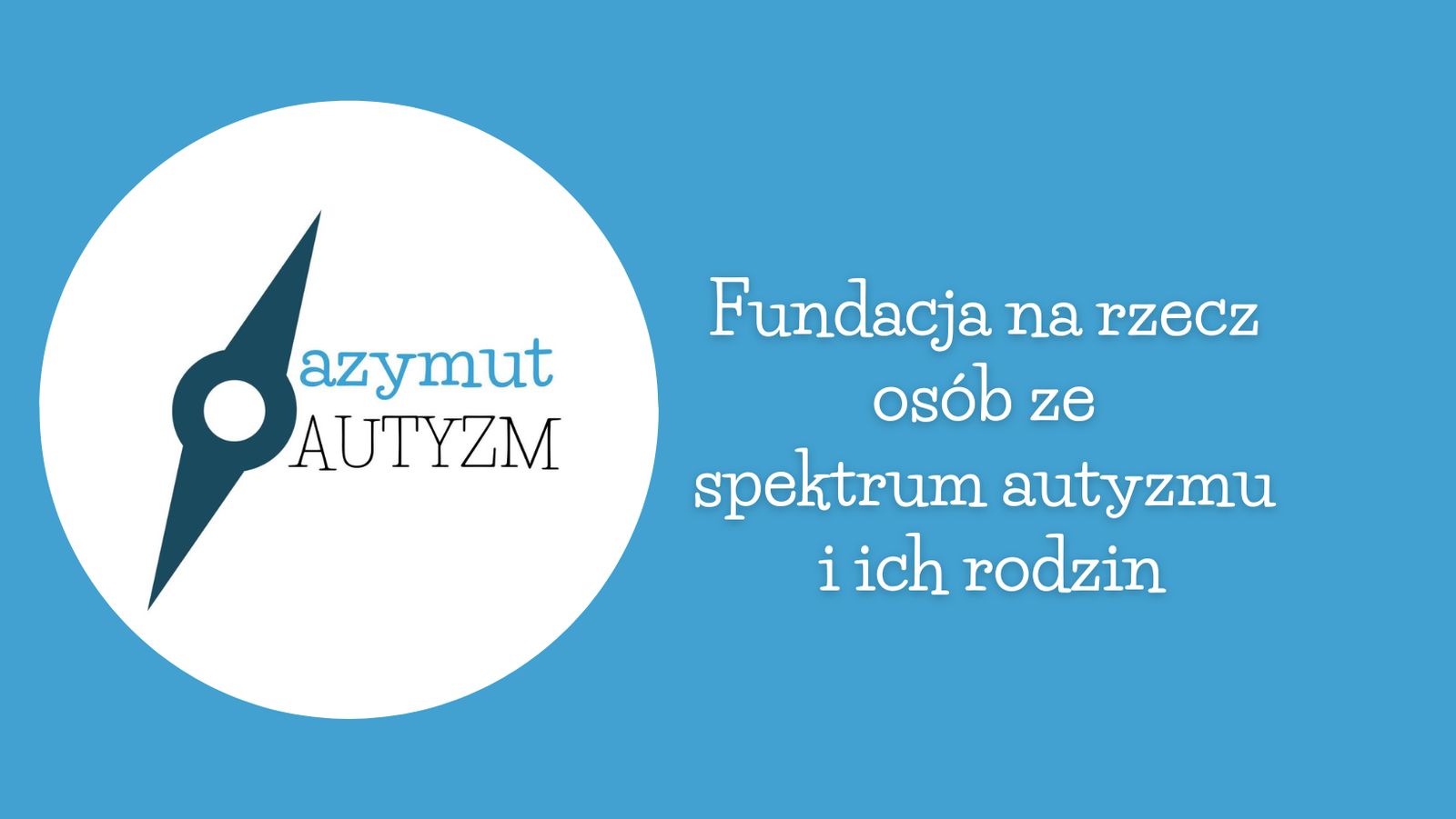 Azymut Autyzm